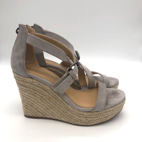 Splendid Wedges sandals - Picture 1 of 5